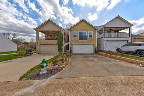 287 Capetown Montgomery TX 77356