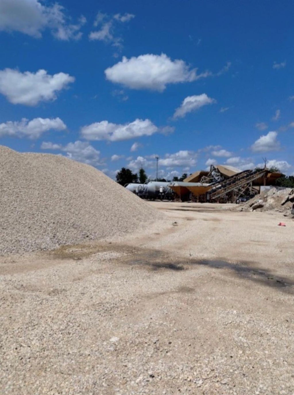 Photo of 23133 Crosby Huffman, Huffman, TX 77336 (MLS # 26887144)