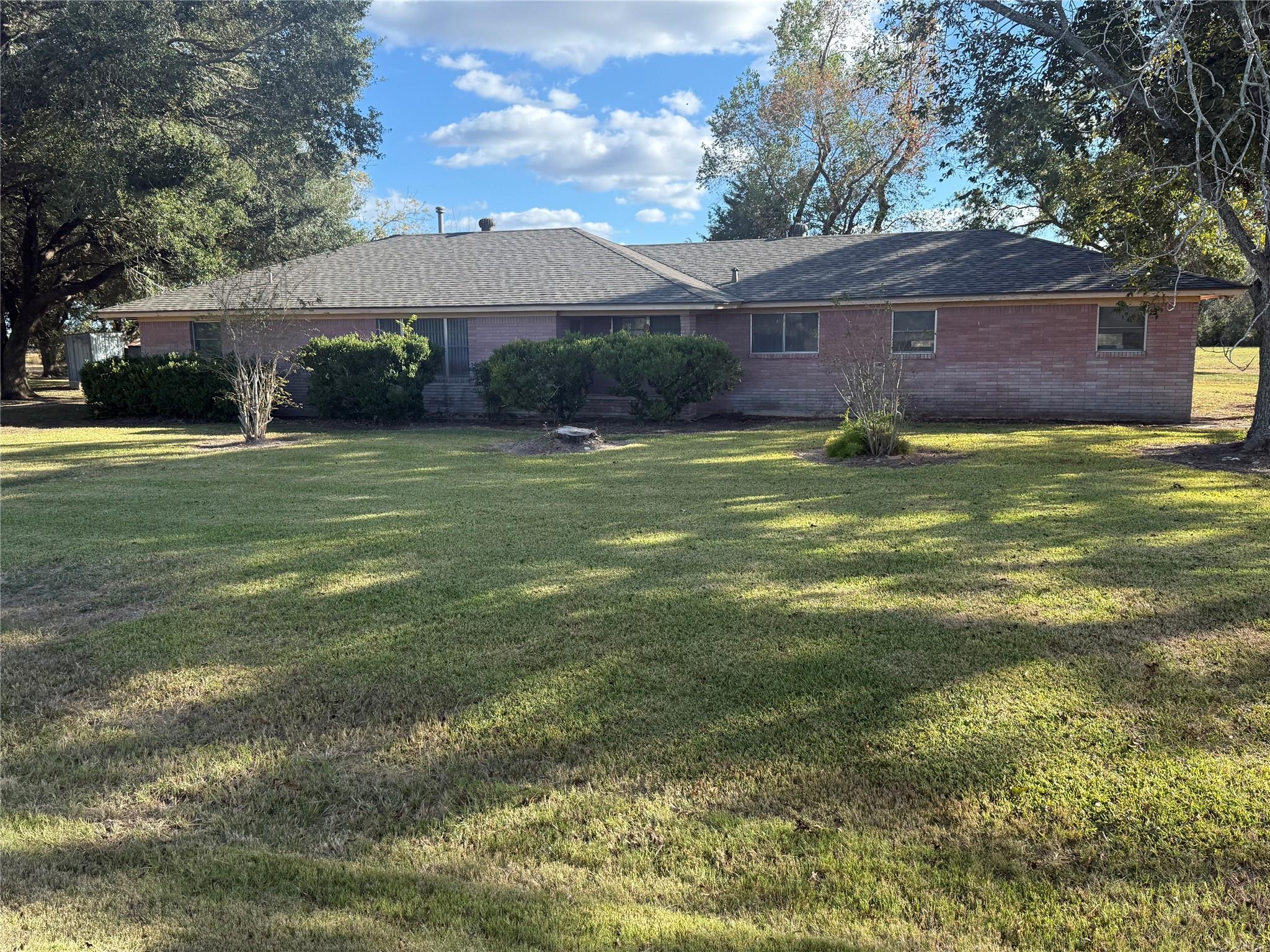 5443 Randon School Road