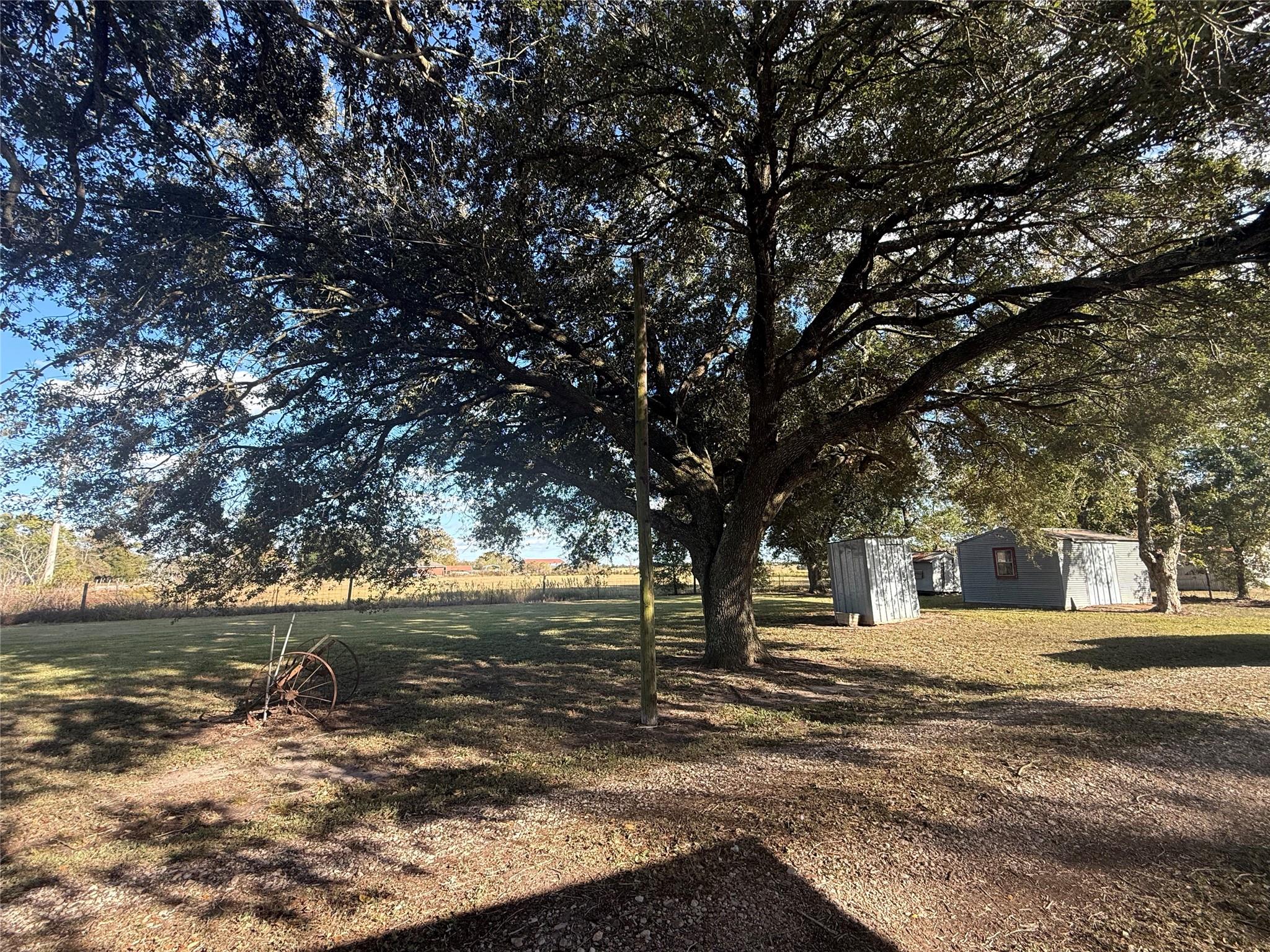 5443 Randon School Road