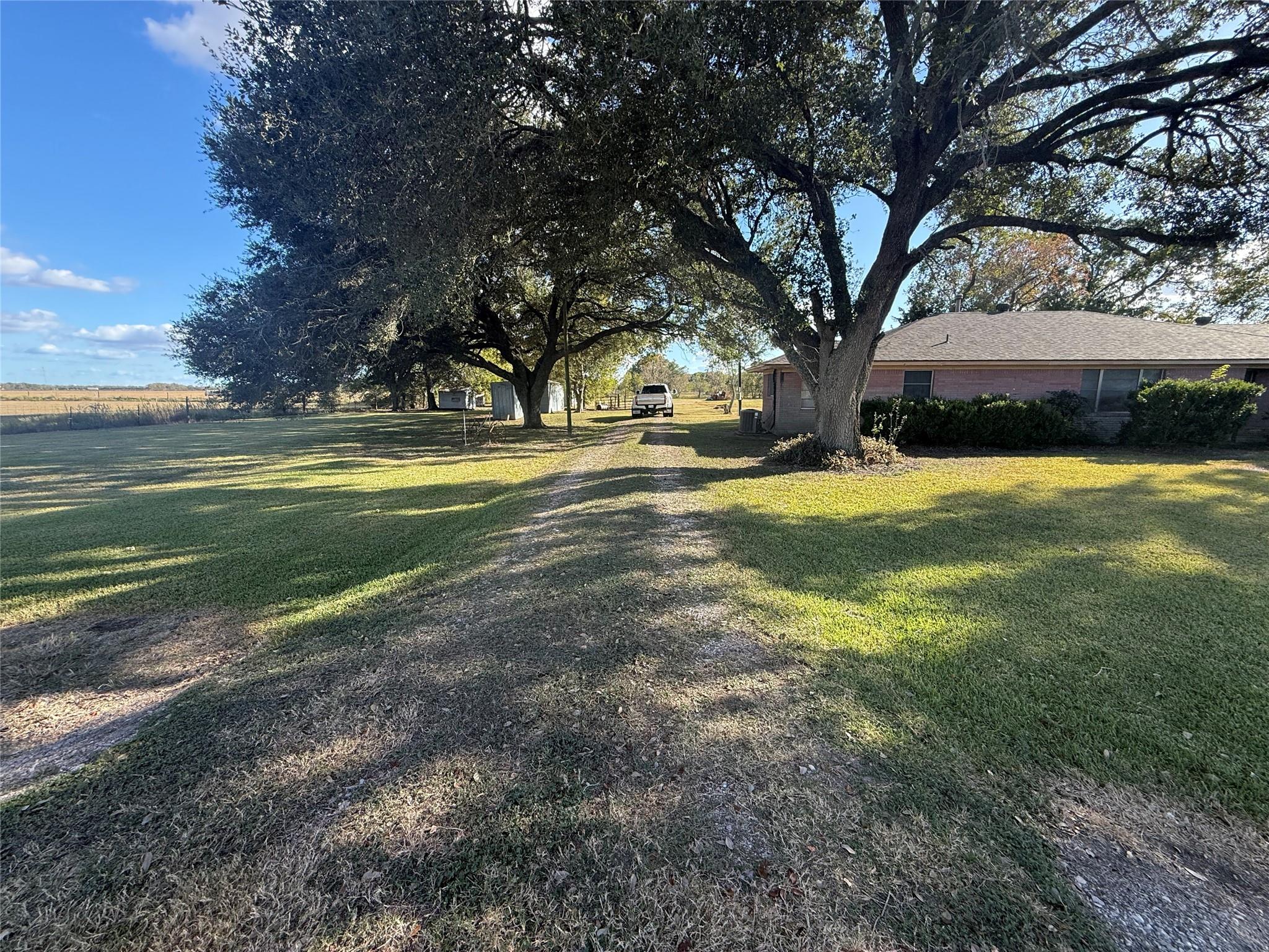 5443 Randon School Road