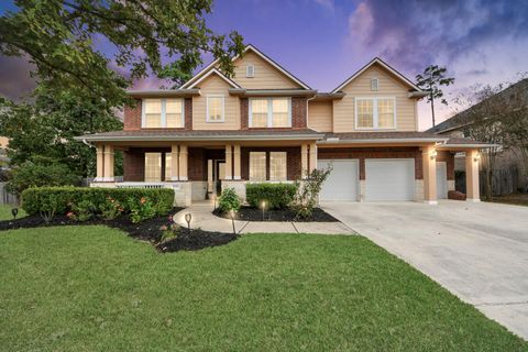8226 Edenwood Drive Spring TX 77389