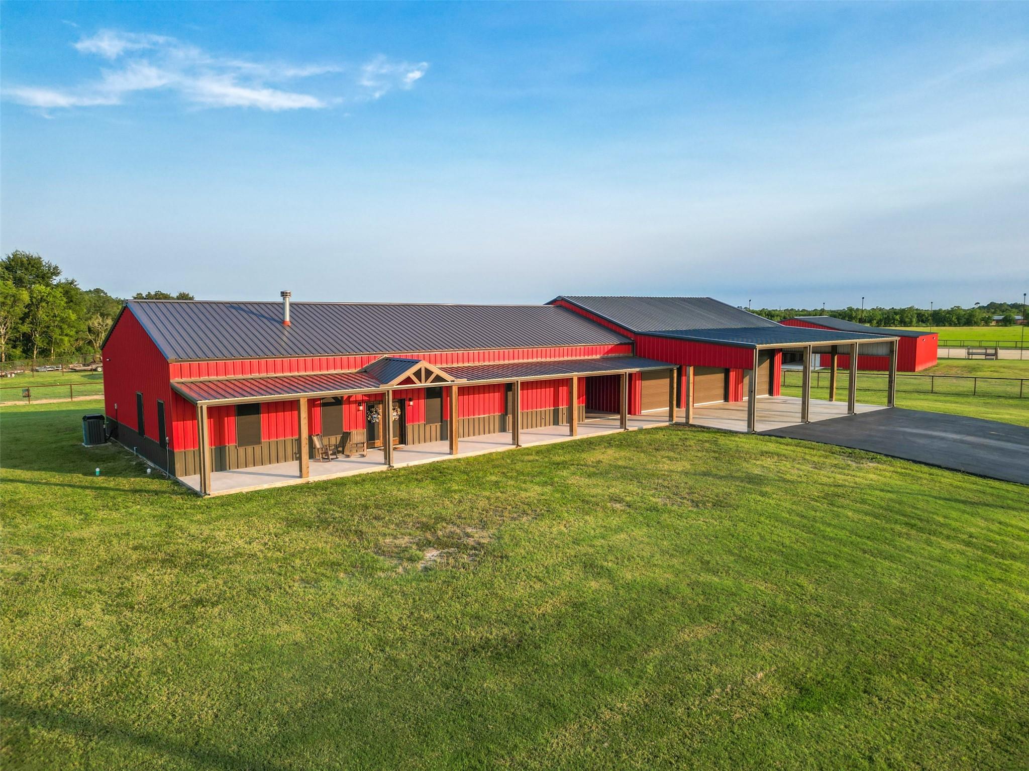1402 Eagle Ferry Road