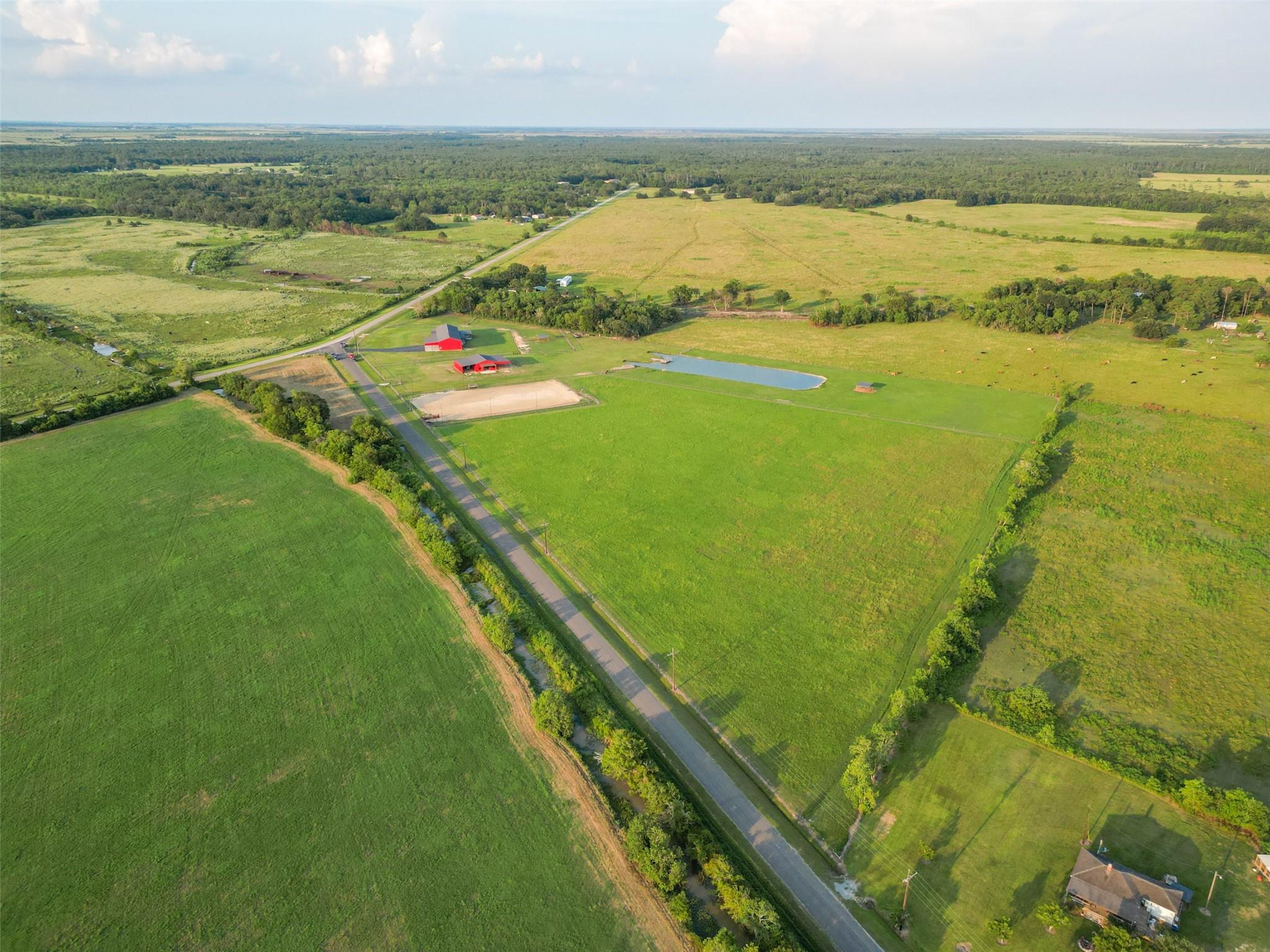 1402 Eagle Ferry Road