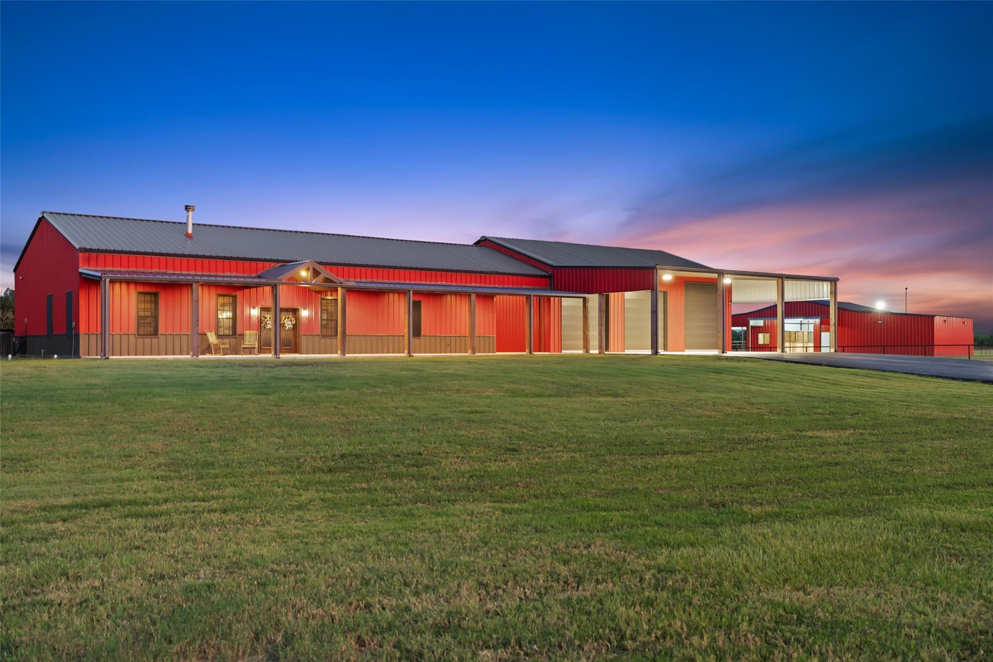 1402 Eagle Ferry Road