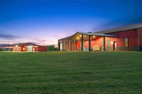 Vacant Land For Sale - 1402 Eagle Ferry Road<br/> Anahuac, TX 77514