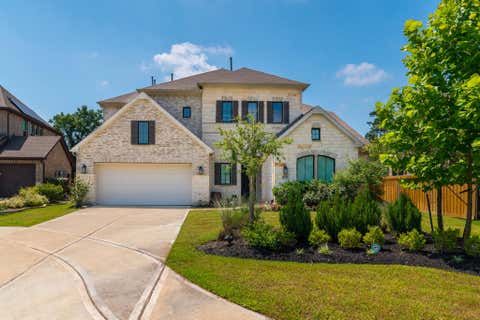 Photo of 8730 Burdekin Road, Magnolia, TX 77354 (MLS # 15124380)