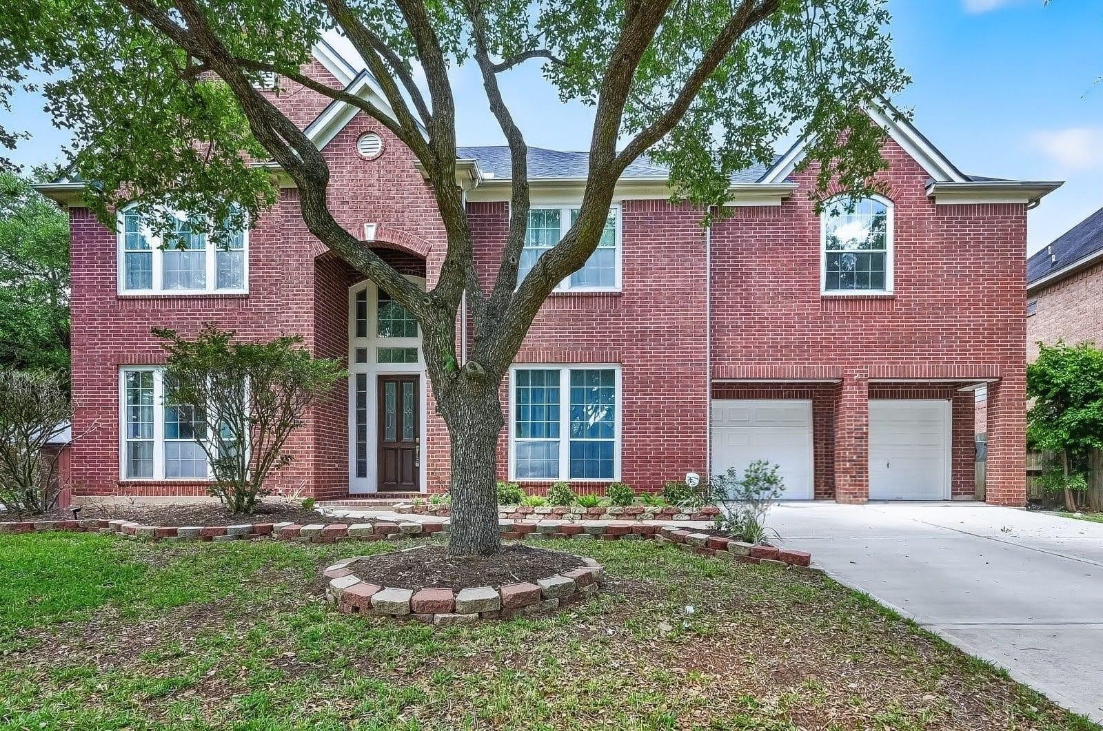 1322 Kirby Lake Court