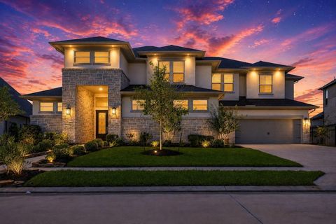 Photo of 10334 Fountain Shore Drive, Missouri City, TX 77459 (MLS # 88435837)