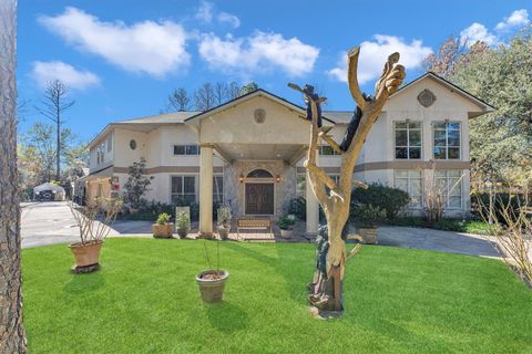 24831 Millers Lane Katy TX 77493