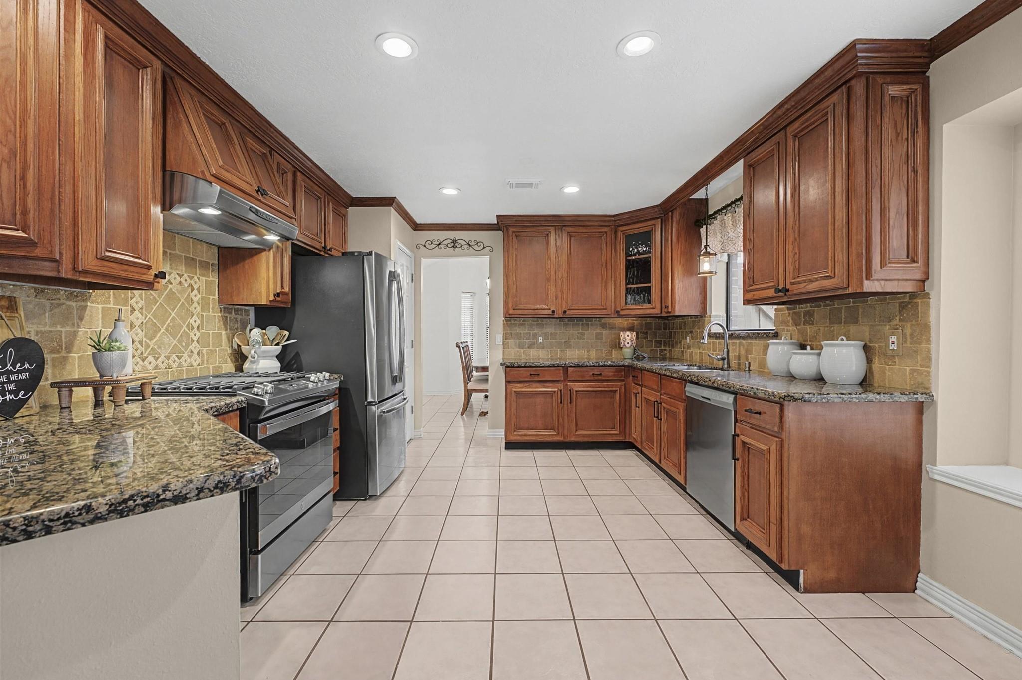 5027 E Fallen Bough Drive