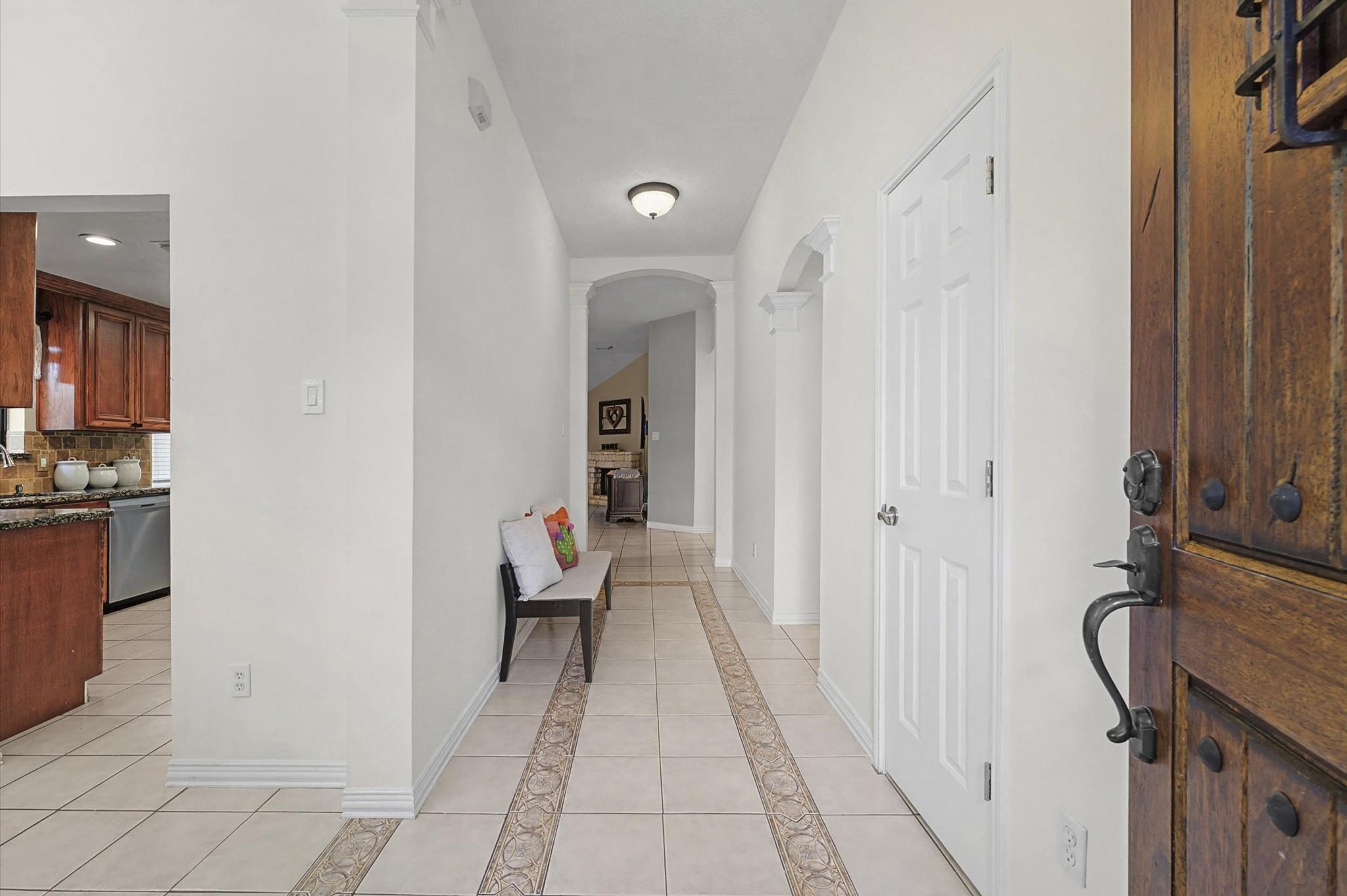 5027 E Fallen Bough Drive