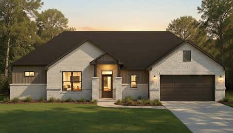 Photo of 17722 Flagstone Way Way, Conroe, TX 77306 (MLS # 9879833)