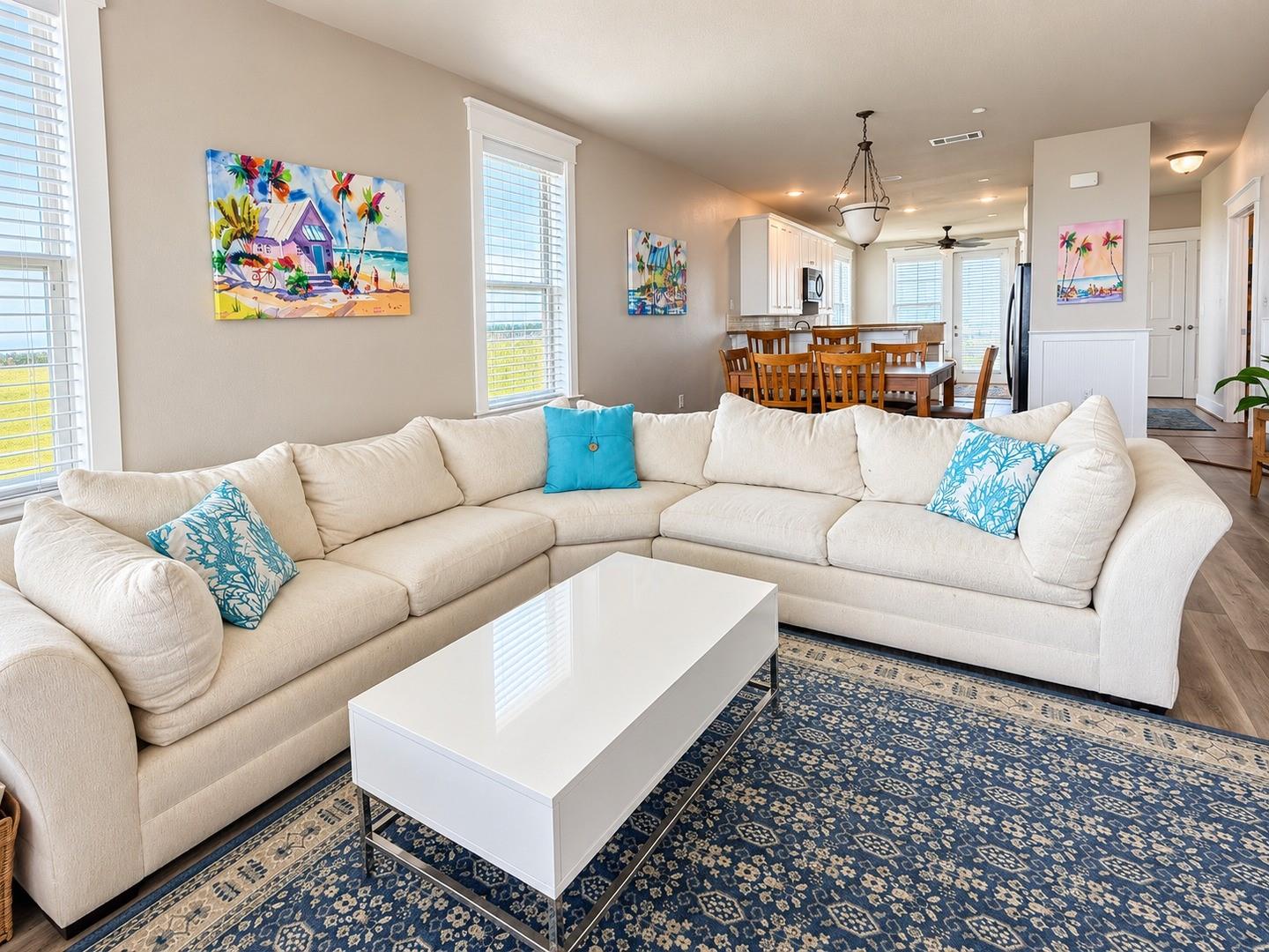26501 Mangrove Drive 201