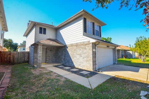 Photo of 17327 Davenway Dr Dr, Houston, TX 77084 (MLS # 47721396)