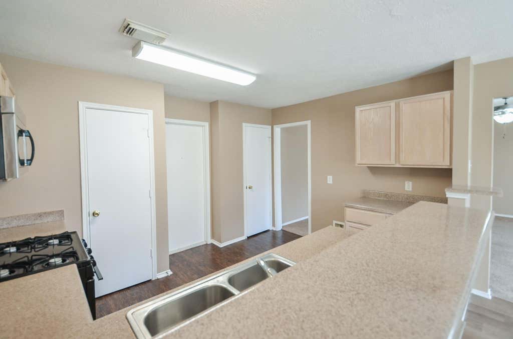 Photo of 17327 Davenway Dr Dr, Houston, TX 77084 (MLS # 47721396)