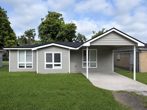 Photo of 208 Preston Street, La Marque, TX 77568 (MLS # 45893250)