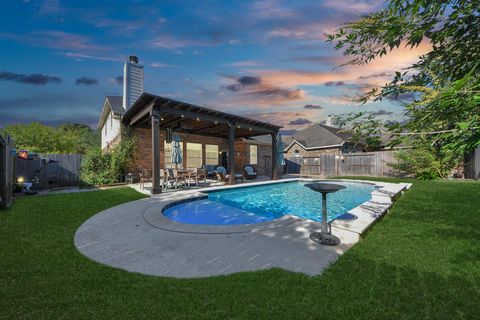 Photo of 20192 Southwood Oaks Drive, Porter, TX 77365 (MLS # 36398739)