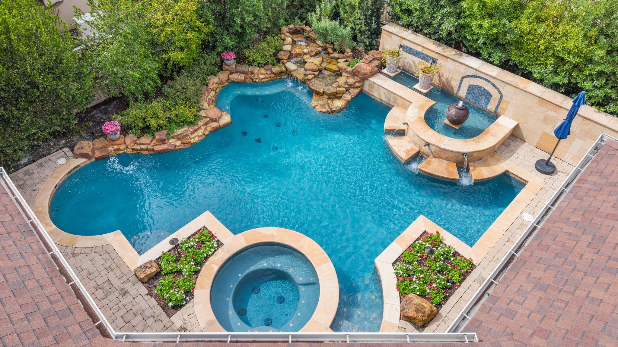 7810 Sunset Falls Court