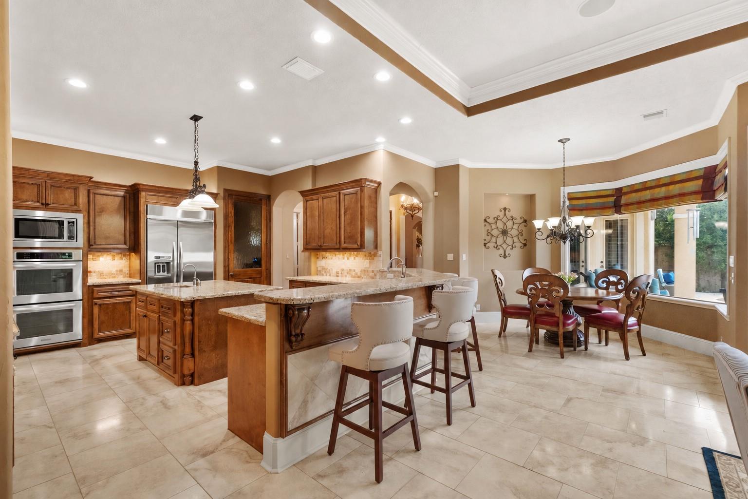 7810 Sunset Falls Court