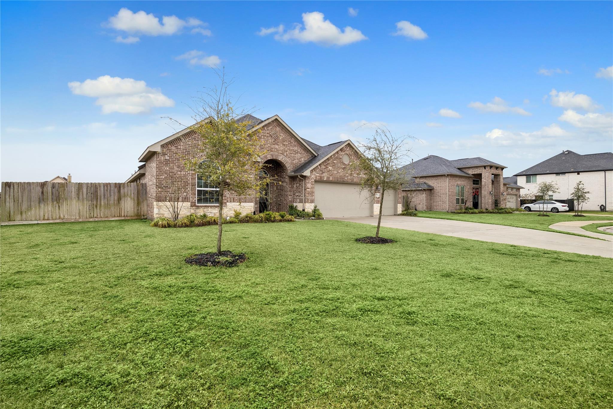 11914 Champions Forest Drive