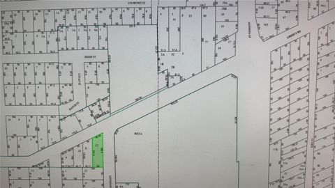 Photo of 4200 Liberty Road, Houston, TX 77026 (MLS # 68017351)