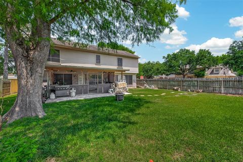Photo of 830 Sierra Lake Dr DR, Katy, TX 77450 (MLS # 77554242)