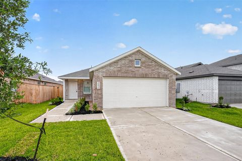 Photo of 26834 Vanilla Pearls Lane, Katy, TX 77493 (MLS # 31727224)