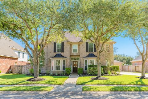 3509 Boxwood Gate Trail Pearland TX 77581