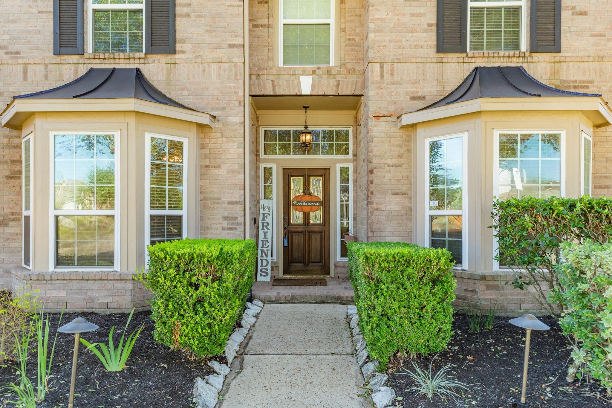 3509 Boxwood Gate Trail