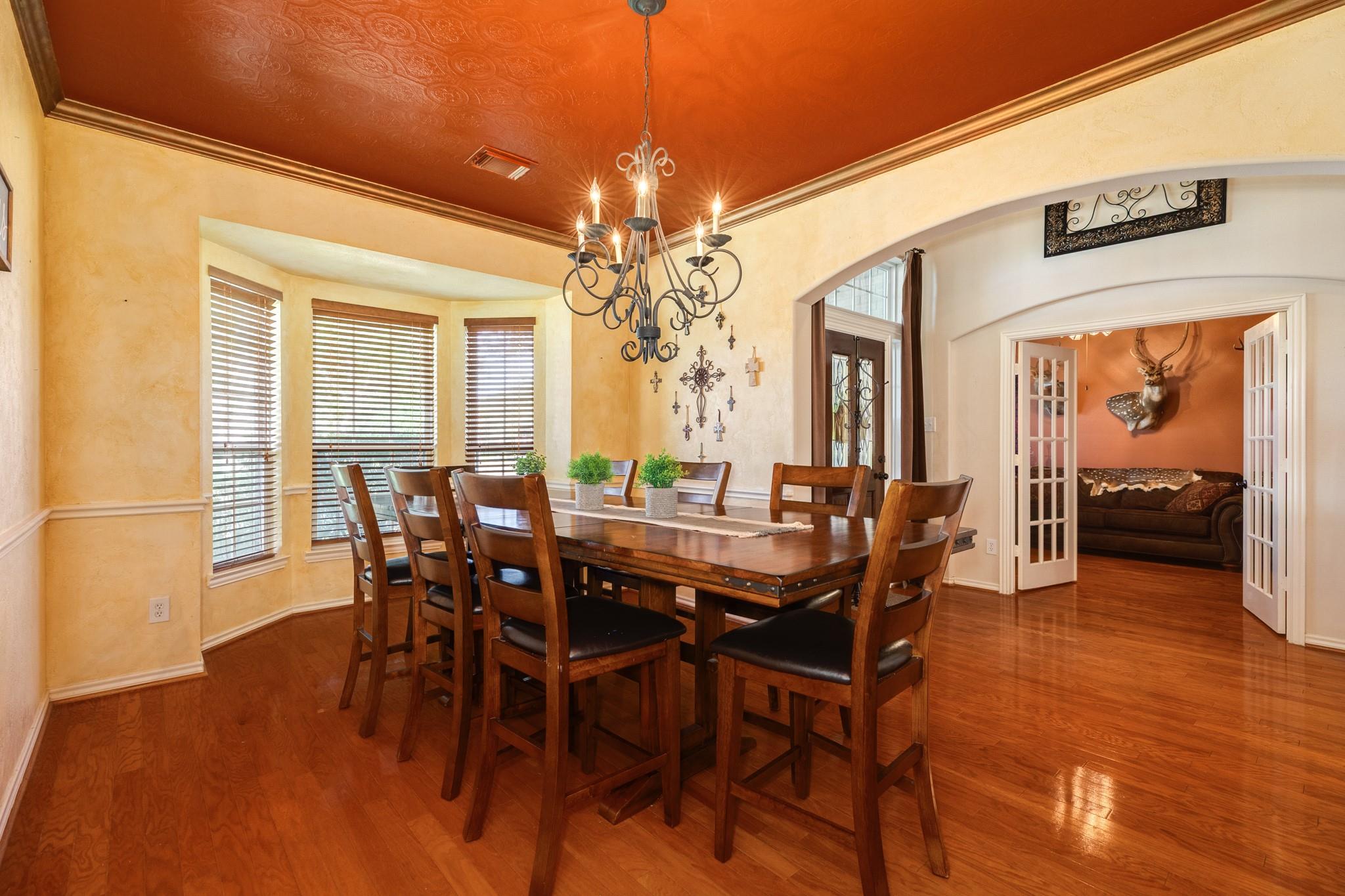 3509 Boxwood Gate Trail