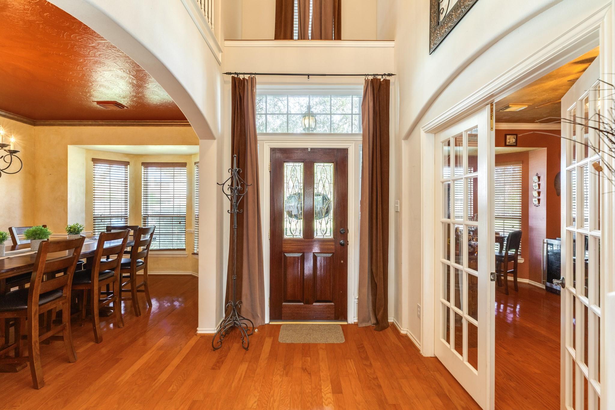 3509 Boxwood Gate Trail