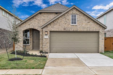Photo of 21259 Shore Bluff Drive, Cypress, TX 77433 (MLS # 88383537)