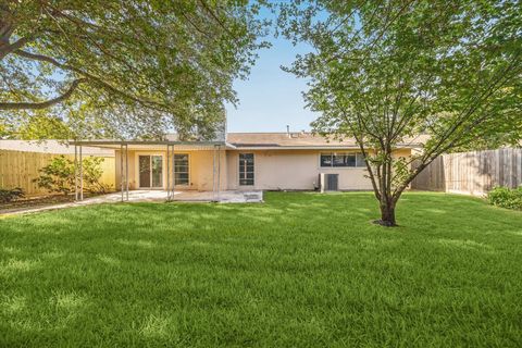 Tiny photo for 9407 Meadowbriar Lane, Houston, TX 77063 (MLS # 56863239)