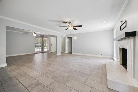 Tiny photo for 9407 Meadowbriar Lane, Houston, TX 77063 (MLS # 56863239)