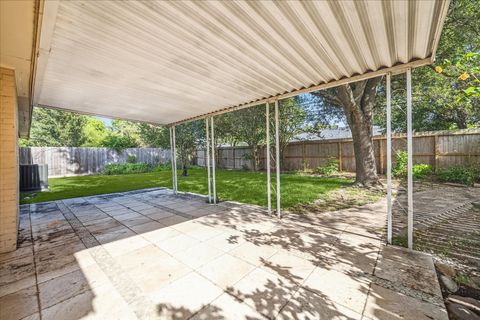 Tiny photo for 9407 Meadowbriar Lane, Houston, TX 77063 (MLS # 56863239)