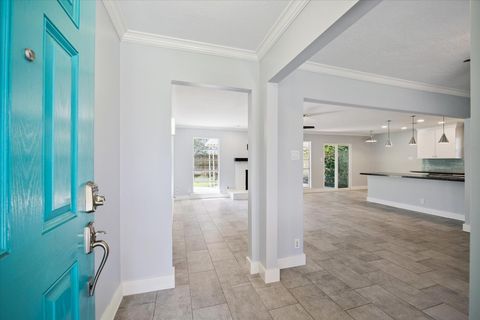 Tiny photo for 9407 Meadowbriar Lane, Houston, TX 77063 (MLS # 56863239)