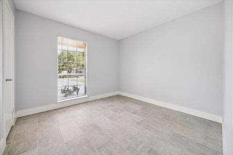 Tiny photo for 9407 Meadowbriar Lane, Houston, TX 77063 (MLS # 56863239)