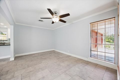 Tiny photo for 9407 Meadowbriar Lane, Houston, TX 77063 (MLS # 56863239)