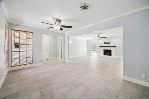 Tiny photo for 9407 Meadowbriar Lane, Houston, TX 77063 (MLS # 56863239)