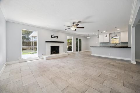 Tiny photo for 9407 Meadowbriar Lane, Houston, TX 77063 (MLS # 56863239)