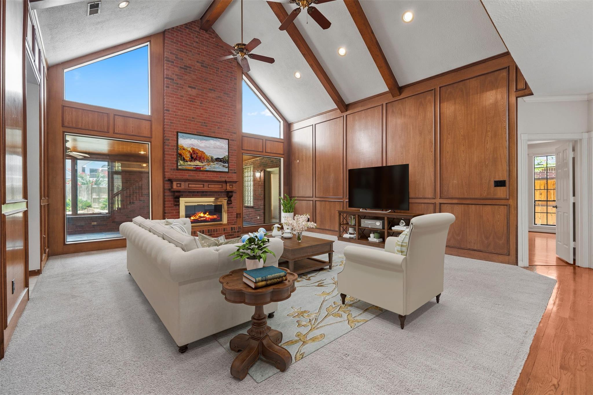 5406 Autumn Breeze Court