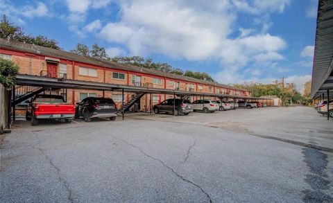 Tiny photo for 11609 Chimney Rock Road #16, Houston, TX 77035 (MLS # 85748862)