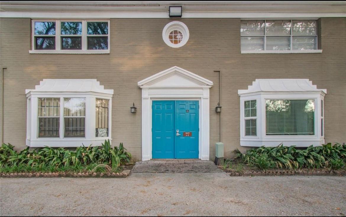 11609 Chimney Rock Apt Road B