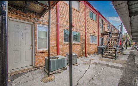 Tiny photo for 11609 Chimney Rock Road #16, Houston, TX 77035 (MLS # 85748862)