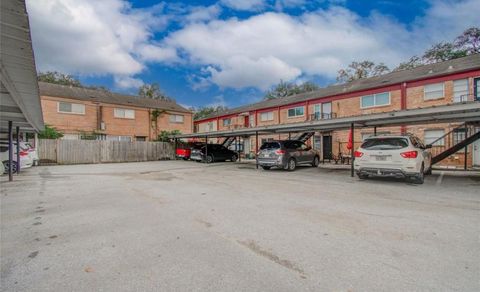 Tiny photo for 11609 Chimney Rock Road #16, Houston, TX 77035 (MLS # 85748862)