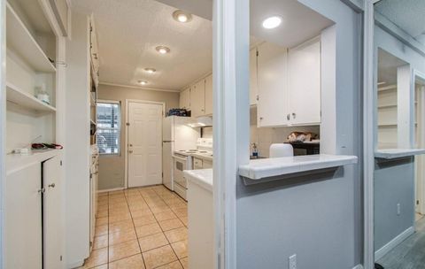 Tiny photo for 11609 Chimney Rock Road #16, Houston, TX 77035 (MLS # 85748862)