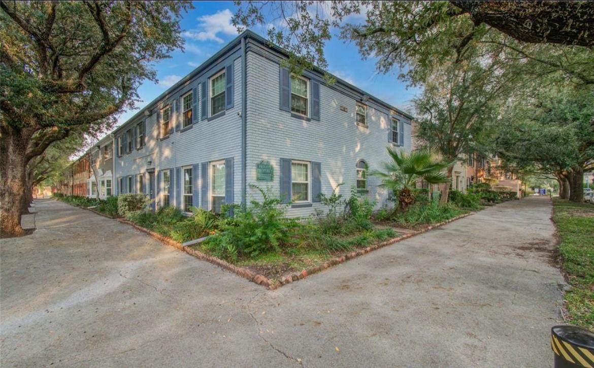 11609 Chimney Rock Apt Road B