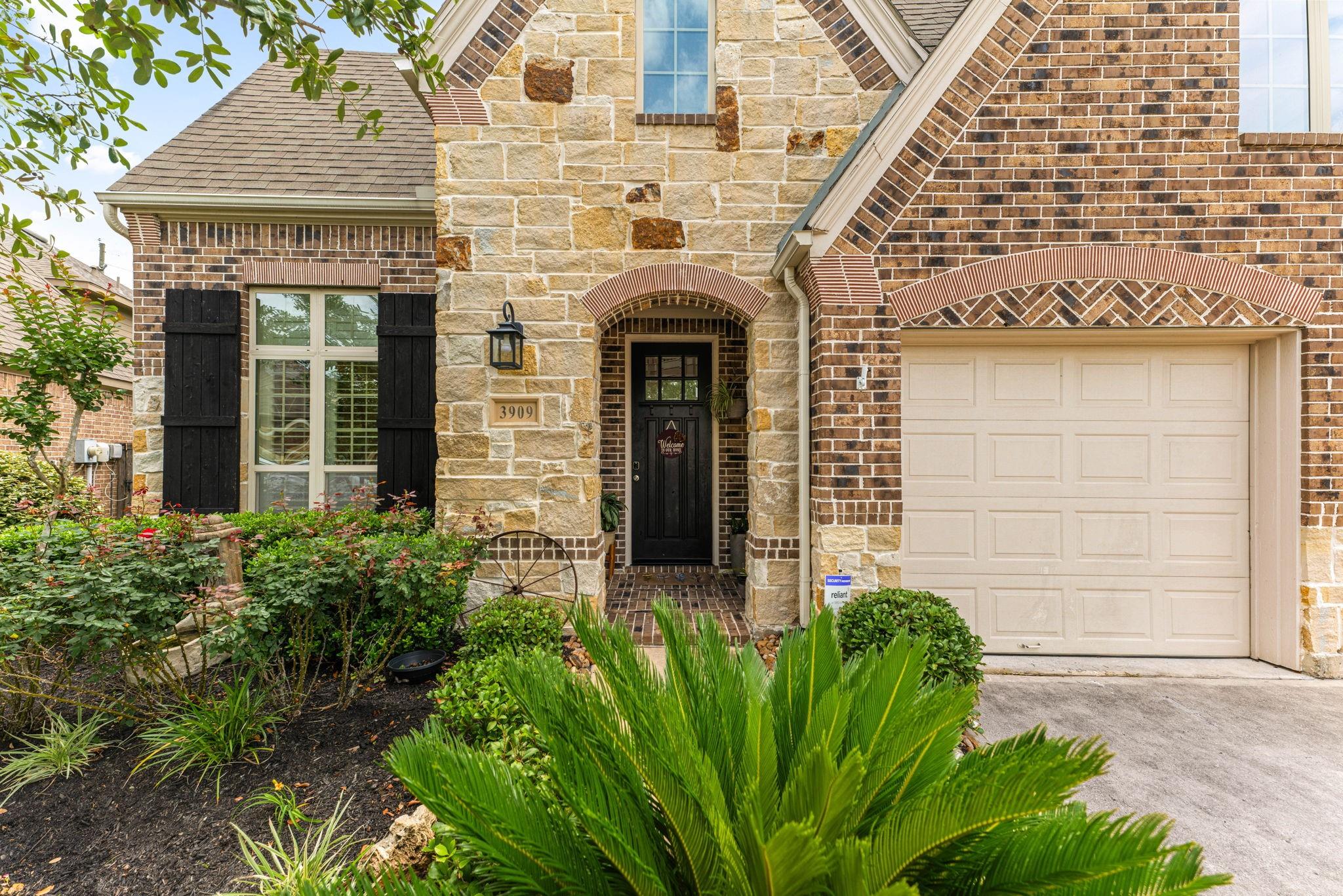 3909 Lupin Bush Lane
