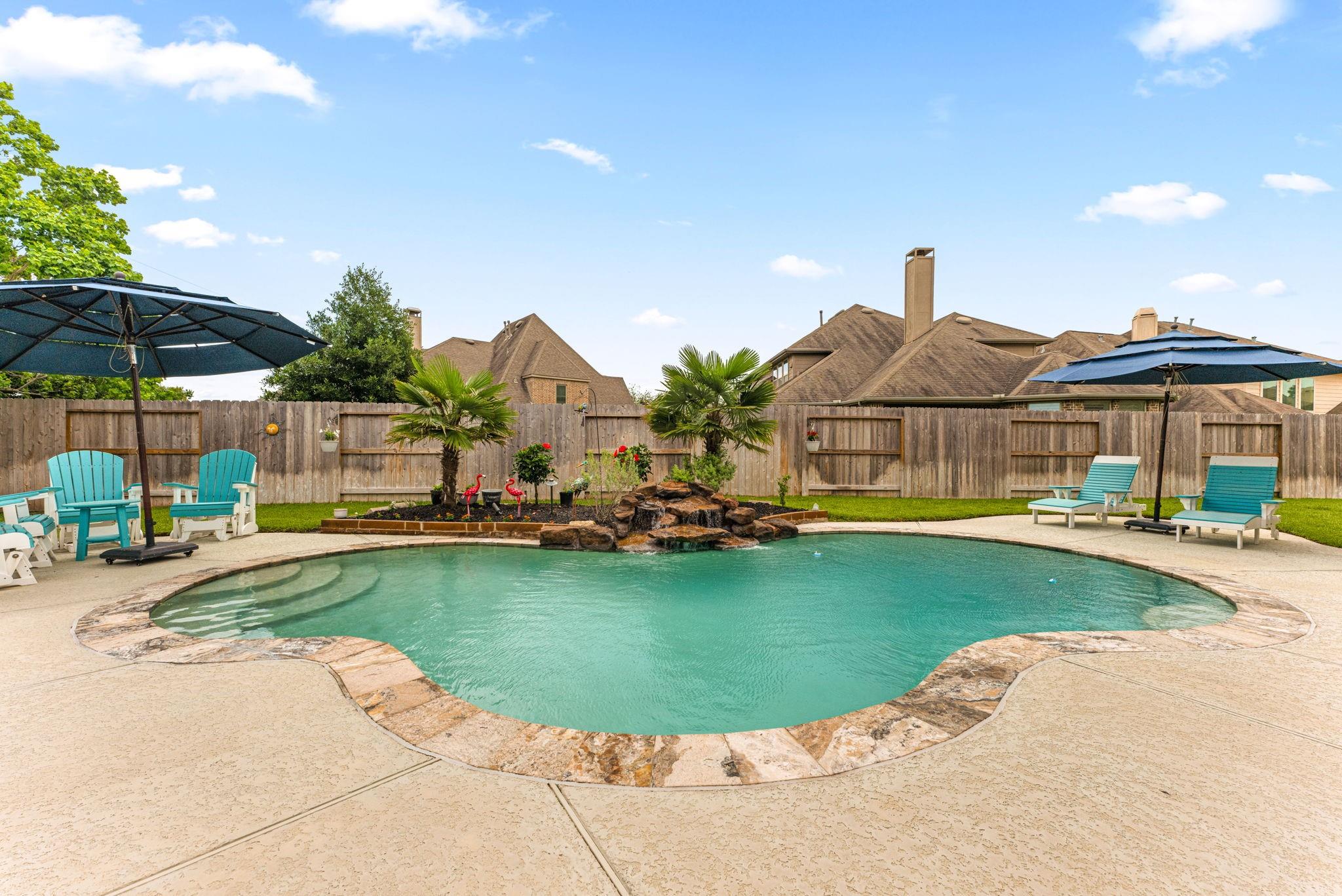 3909 Lupin Bush Lane